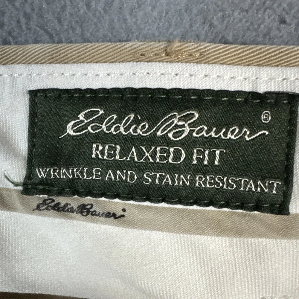 Eddie Bauer please refer